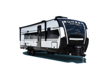 2026 Crossroads Sunset Trail