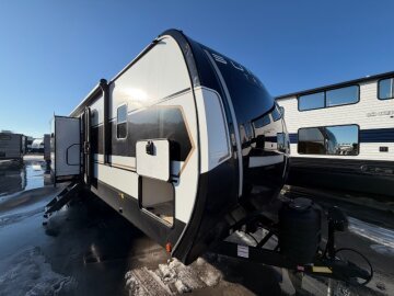 New 2026 Crossroads Sunset Trail 331BH