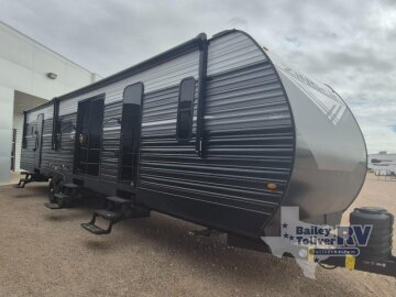 2026 Crossroads Zinger