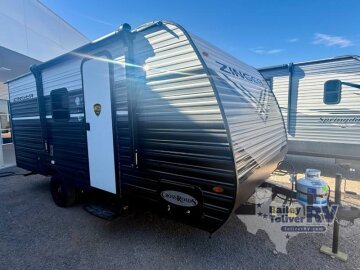 2026 Crossroads Zinger