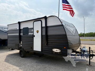 2026 Crossroads Zinger