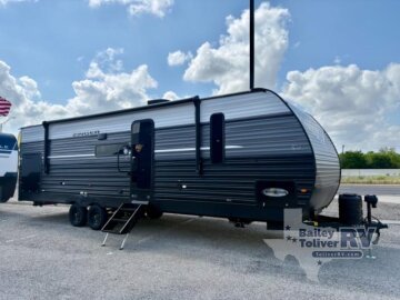 2026 Crossroads Zinger