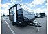 New 2026 Crossroads Zinger 12BH