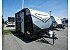 New 2026 Crossroads Zinger 12BH