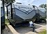 New 2026 Crossroads Zinger 12FB