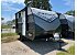New 2026 Crossroads Zinger 12BH