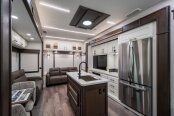 New 2026 DRV Mobile Suites