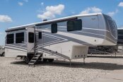 New 2026 DRV Mobile Suites