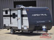 New 2026 Dutchmen Aspen Trail