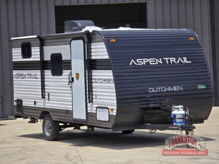 Photo 1 for New 2026 Dutchmen Aspen Trail