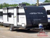 New 2026 Dutchmen Aspen Trail