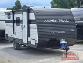 New 2026 Dutchmen Aspen Trail