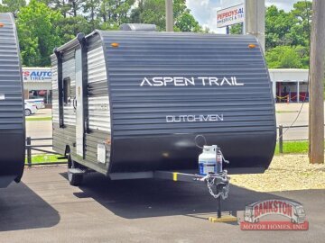 New 2026 Dutchmen Aspen Trail