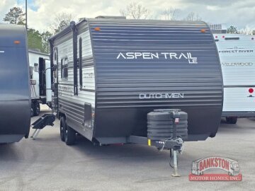 New 2026 Dutchmen Aspen Trail