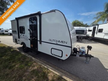 New 2026 Dutchmen Colorado