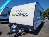 New 2026 Dutchmen Colorado