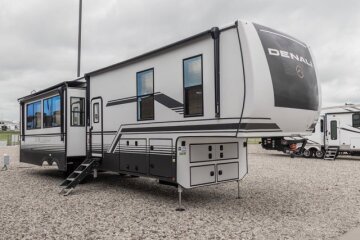 2026 Dutchmen Denali
