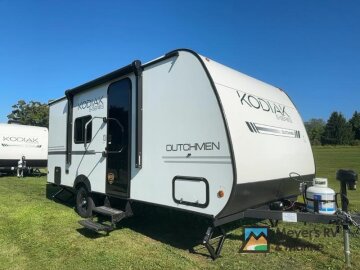 New 2026 Dutchmen Kodiak