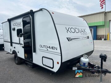 New 2026 Dutchmen Kodiak