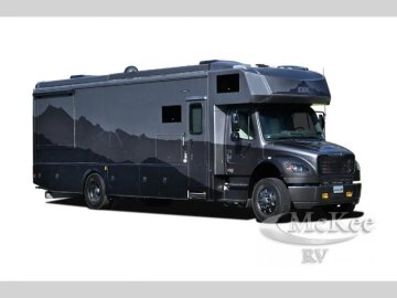 New 2026 Dynamax DX3