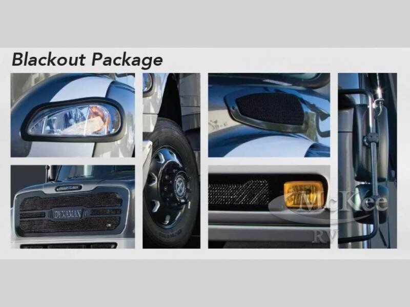 New 2026 Dynamax DX3