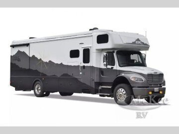 New 2026 Dynamax DX3