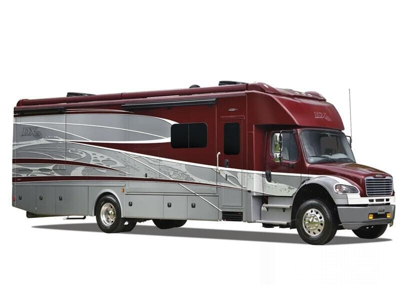 2026 Dynamax DX3 37TS RVs for Sale - RVs on Autotrader