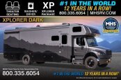 New 2026 Dynamax DX3