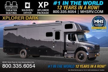 New 2026 Dynamax DX3