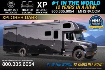 New 2026 Dynamax DX3