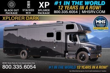 New 2026 Dynamax DX3