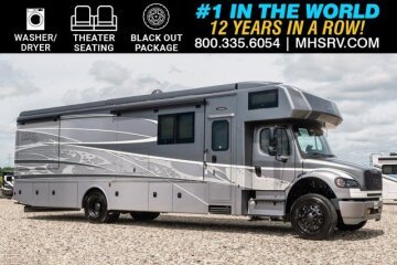 New 2026 Dynamax DX3 37TS