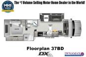 New 2026 Dynamax DX3