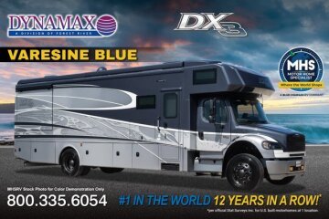 New 2026 Dynamax DX3