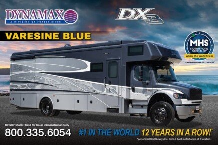 Photo 1 for New 2026 Dynamax DX3