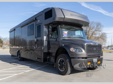 New 2026 Dynamax DX3 37TS