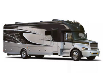 New 2026 Dynamax Dynaquest