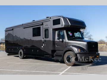 New 2026 Dynamax Dynaquest