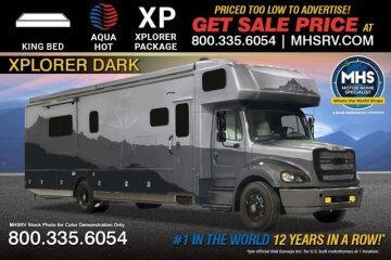 New 2026 Dynamax Dynaquest