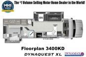 New 2026 Dynamax Dynaquest