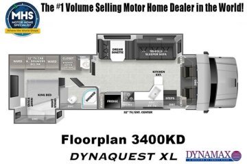 New 2026 Dynamax Dynaquest