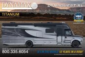 New 2026 Dynamax Dynaquest