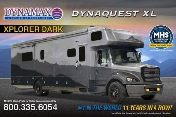 New 2026 Dynamax Dynaquest
