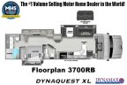 Thumbnail Photo 1 for New 2026 Dynamax Dynaquest
