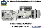 Thumbnail Photo 2 for New 2026 Dynamax Dynaquest