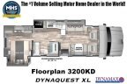 Thumbnail Photo 1 for New 2026 Dynamax Dynaquest