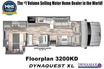 New 2026 Dynamax Dynaquest