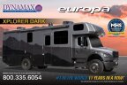 Thumbnail Photo 5 for New 2026 Dynamax Europa