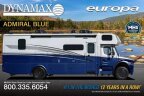 Thumbnail Photo 2 for New 2026 Dynamax Europa