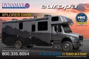 New 2026 Dynamax Europa